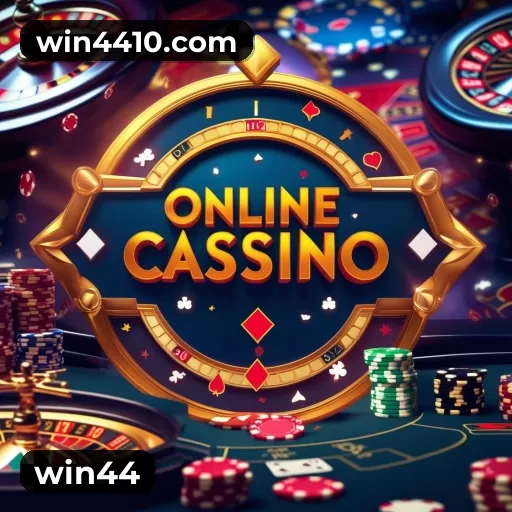 Apostas esportivas win44 com odds competitivas e cash out