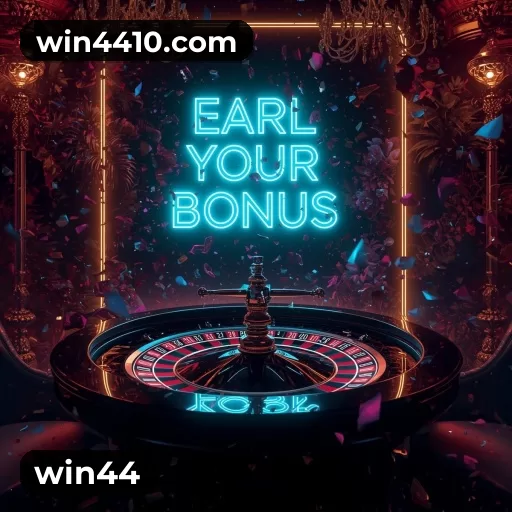 Rollover justo nos bônus promocionais win44