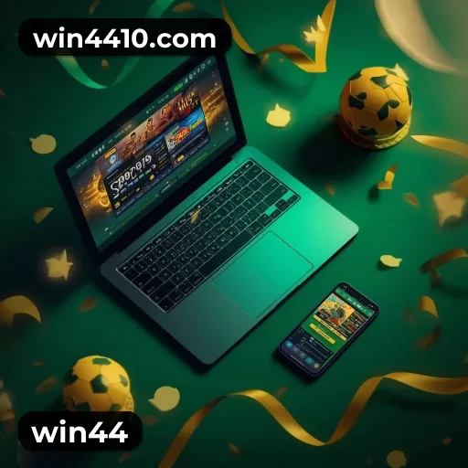 Maiores vitórias no cassino win44 com saque PIX rápido