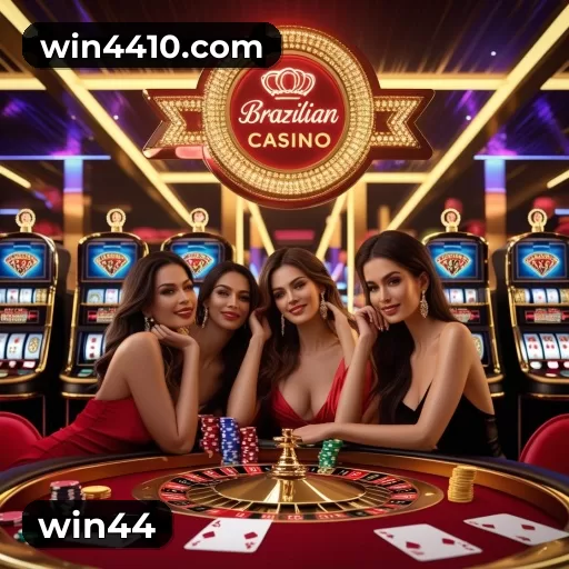 Guia passo a passo para instalar o aplicativo win44