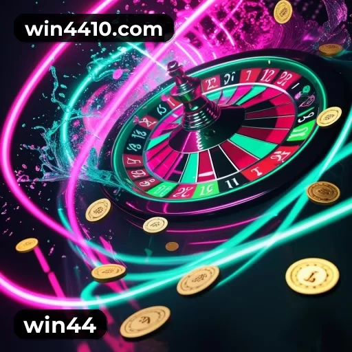Como participar da comunidade win44 no Facebook