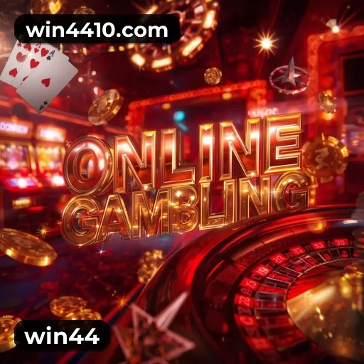 win44 licenciado com transparência e jogo responsável