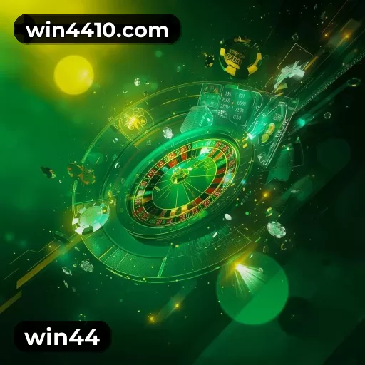 win44 com RTP verificado e jogos auditados pela eCOGRA