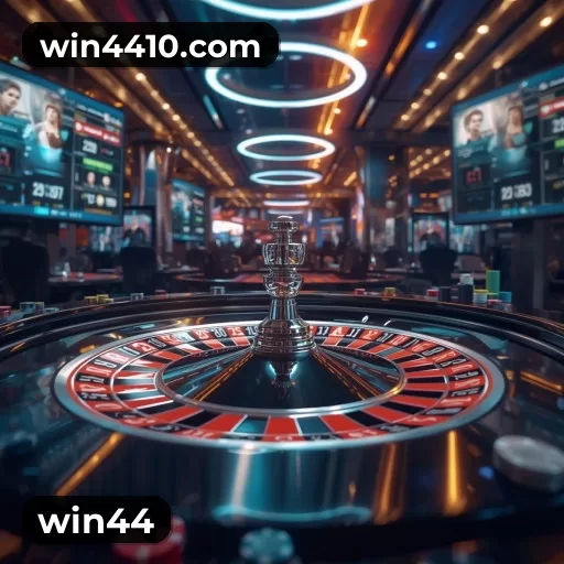 Grandes vitórias verificadas na win44 com saques PIX rápidos