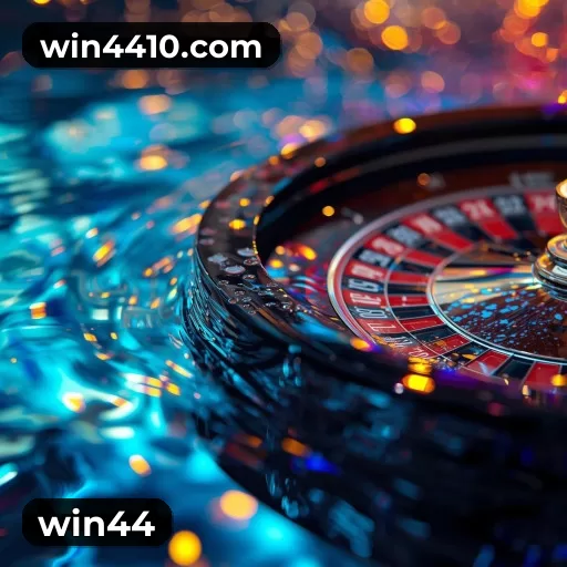 Acesso rápido à conta win44 em 4 passos simples