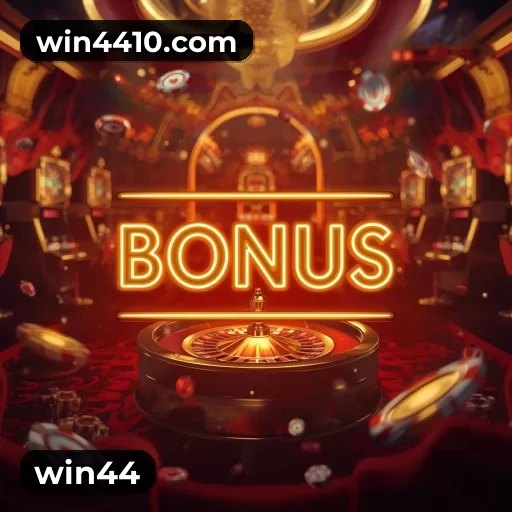 Seis modalidades de loteria win44 com odds transparentes