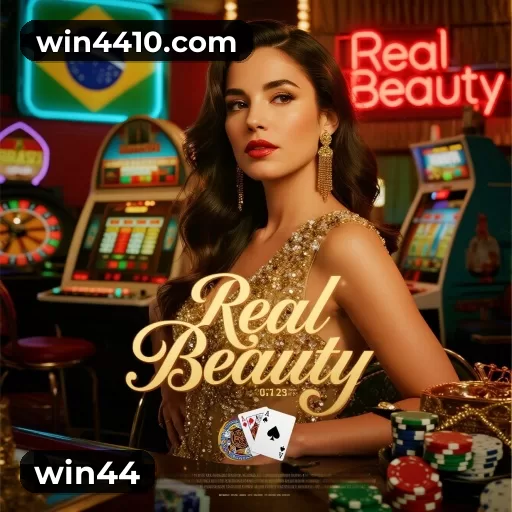 Top provedores tier-1 de slots na plataforma win44