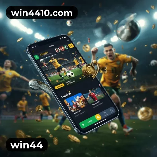 Canal Telegram oficial win44 — bônus e alertas exclusivos
