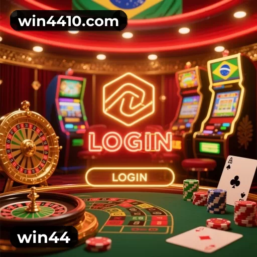 Estratégias comprovadas para maximizar ganhos na win44