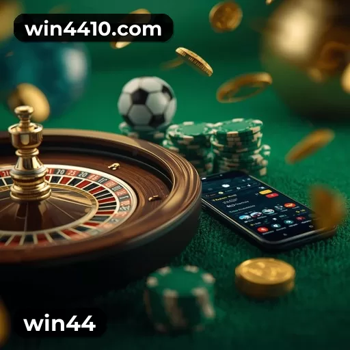 Wall of Winners win44 — vitórias verificadas de jogadores brasileiros