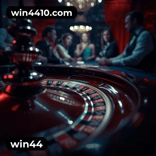 Jackpots milionários disponíveis para ganhar na win44