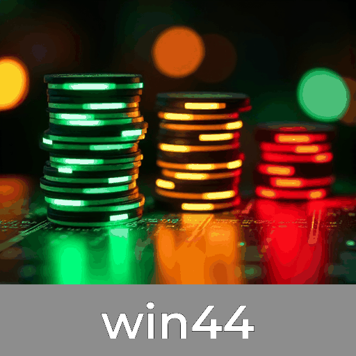 Win44 - A emoção dos caça-níqueis com alta taxa de retorno!