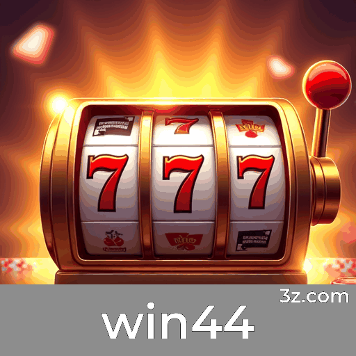 win44: Seu Cassino e Plataforma de Apostas Confiável