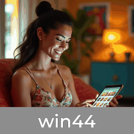 Aventura e Ganhos com Jogos de Cassino no win44